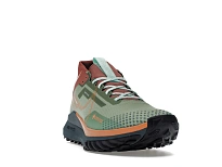 Фото № 2 с приближением к товару «‎Nike React Pegasus Trail 4 Gore-Tex Alligator Orange Trance»