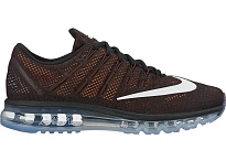 Фото № 1 с приближением к товару «‎Nike Air Max 2016 Dark Cayenne»