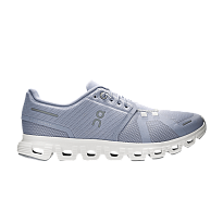 Фото № 1 с приближением к товару «‎ON Cloud 6 Nimbus White»
