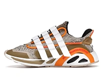 Фото № 3 с приближением к товару «‎adidas Lxcon White Mountaineering Brown»