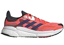 Фото № 1 с приближением к товару «‎adidas Solar Boost 4 Turbo Legacy Indigo Carbon»