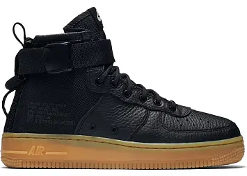 Nike SF Air Force 1 Mid (AJ0424-001)