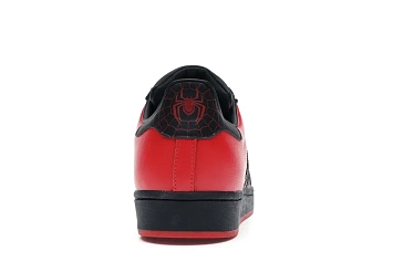 adidas Superstar Spider-Man: Miles Morales - 4