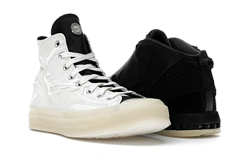 Jordan x Converse Pack Why Not? (DA1323-900) - 6