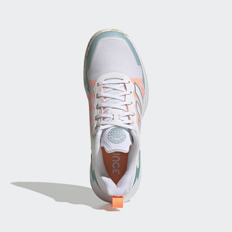 Фото № 3 с приближением к товару «‎Adidas Defiant Speed»