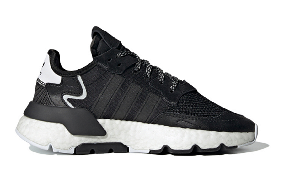 Фото № 2 с приближением к товару «‎adidas originals Nite Jogger J»