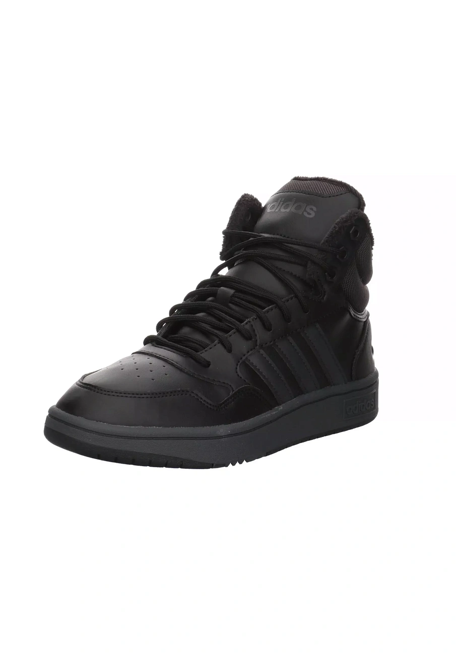 Фото № 3 с приближением к товару «‎HOOPS MID WTR »