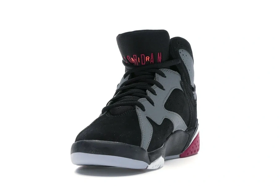 Фото № 2 с приближением к товару «‎Jordan 7 Retro Sport Fuschia »