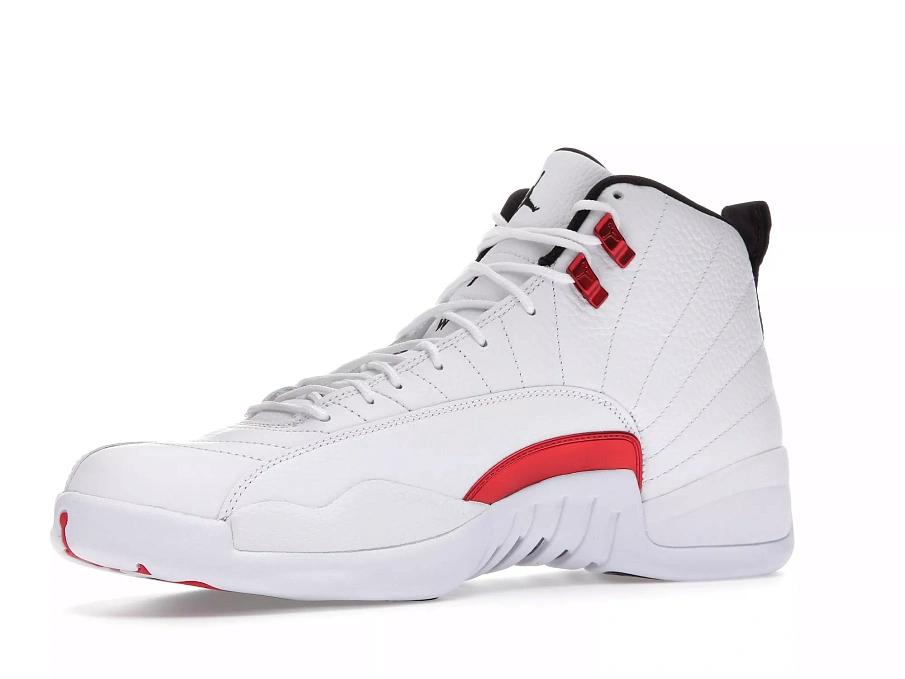 Фото № 3 с приближением к товару «‎Jordan 12 Retro Twist»