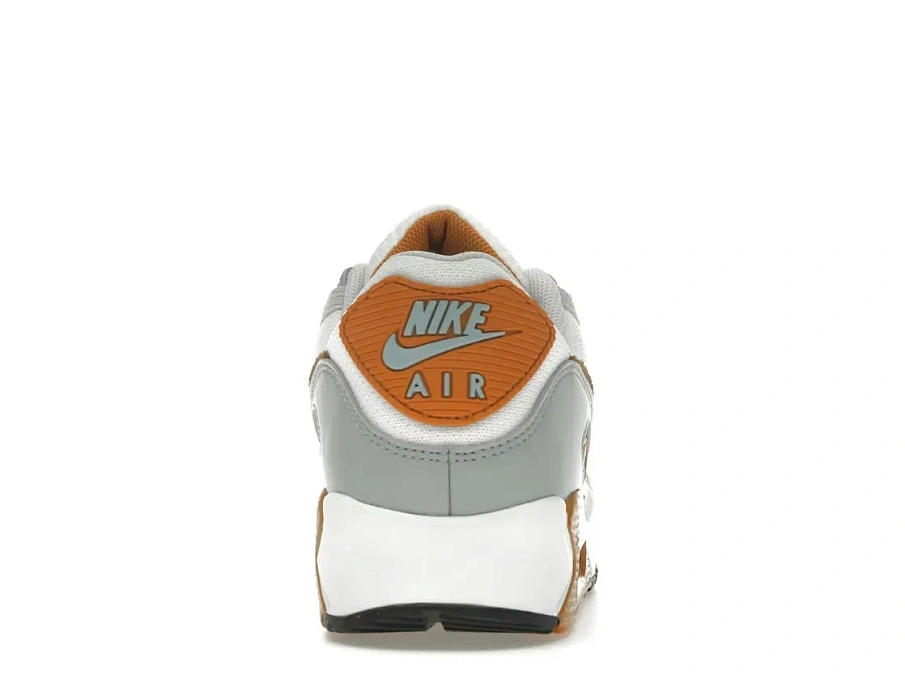 Фото № 4 с приближением к товару «‎Nike Air Max 90»