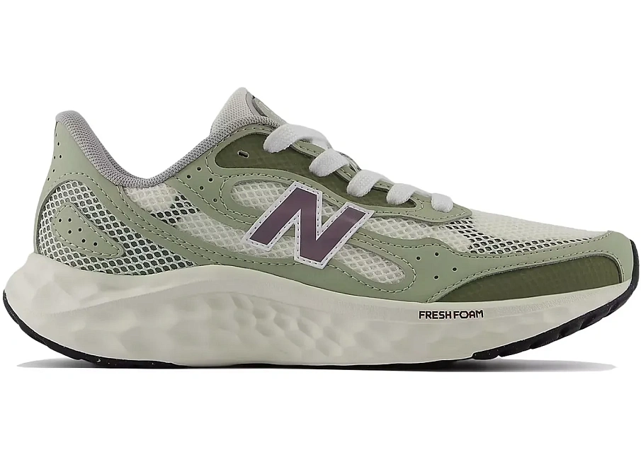 Фото № 1 с приближением к товару «‎New Balance Fresh Foam Arishi v4 Tiralux»