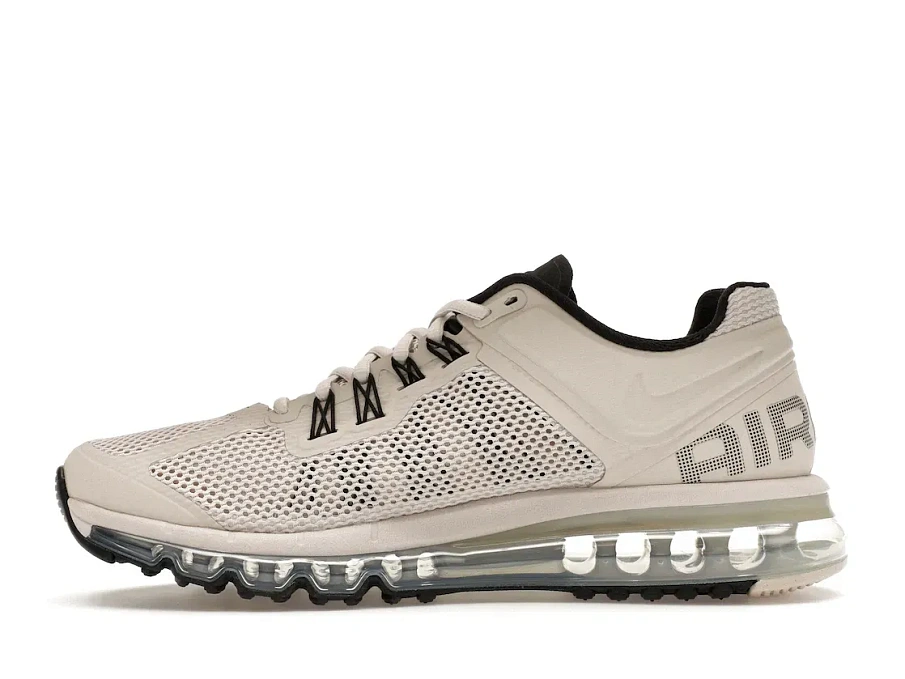 Фото № 3 с приближением к товару «‎Nike Air Max 2013 Light Bone»