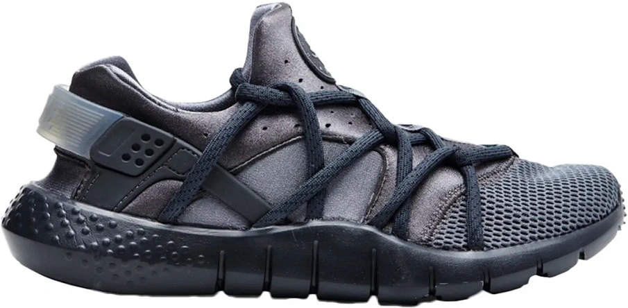 Фото № 1 с приближением к товару «‎Nike Air Huarache NM Dark Grey»