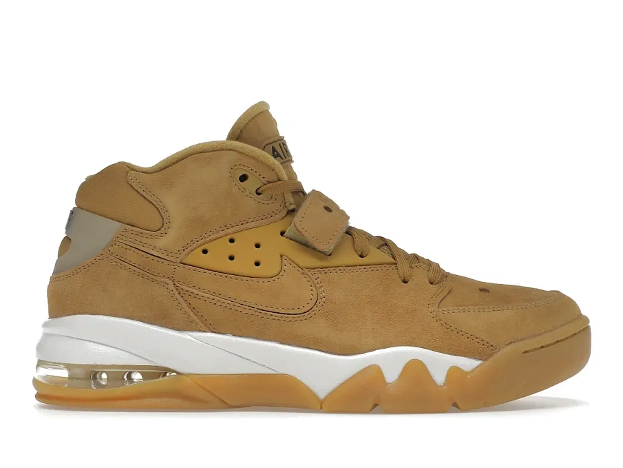 Фото № 1 с приближением к товару «‎Nike Air Force Max Flax (2017)»