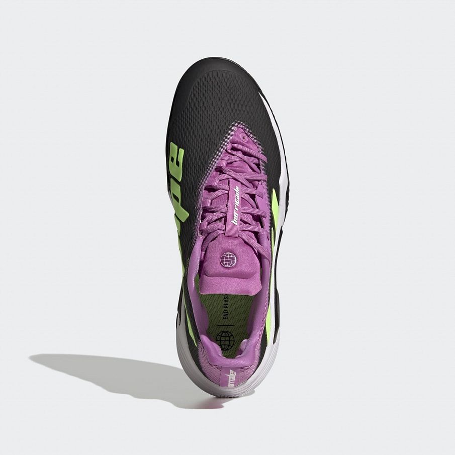 Фото № 3 с приближением к товару «‎Adidas Barricade»