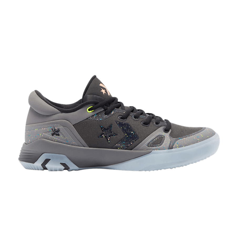 Фото № 1 с приближением к товару «‎Converse G4 Low Polar Lights»