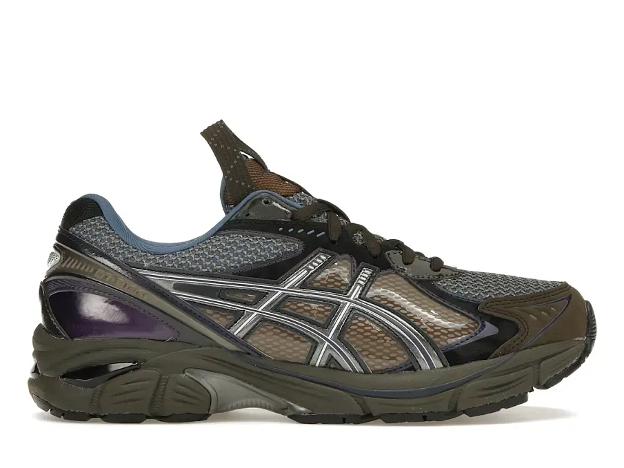 Фото № 1 с приближением к товару «‎ASICS UB6-S GT-2160»