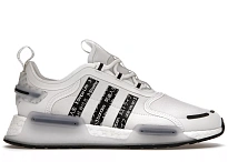 Фото № 1 с приближением к товару «‎adidas NMD V3 3 Stripes Life White»