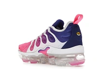 Фото № 6 с приближением к товару «‎Nike Air VaporMax Plus Concord Pink Blast »