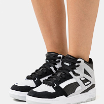 Фото № 2 с приближением к товару «‎Puma Slipstream »