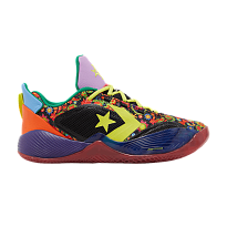 Фото № 1 с приближением к товару «‎Converse All Star BB Shift Vegas Lights»
