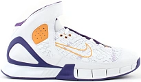 Фото № 1 с приближением к товару «‎Nike Air Zoom Huarache 2K5 Kobe Laser LA Map»