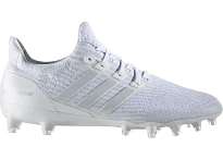 Фото № 1 с приближением к товару «‎adidas Ultra Boost 3.0 Cleat Triple White»