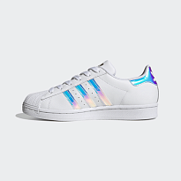 Фото № 2 с приближением к товару «‎Adidas Superstar»