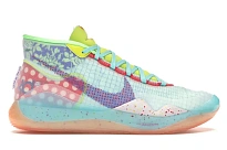 Фото № 1 с приближением к товару «‎Nike KD 12 NRG Peach Jam»