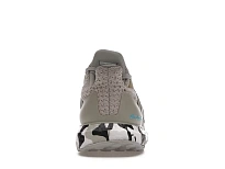 Фото № 4 с приближением к товару «‎adidas Ultra Boost 5.0 DNA Metal Grey Camo»