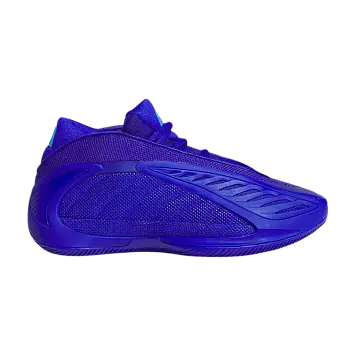 adidas AE 2 Big Kid Lucid Blue (JQ2067)