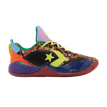 Converse All Star BB Shift Vegas Lights - 1