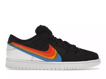 Nike SB Dunk Low Polaroid - 1