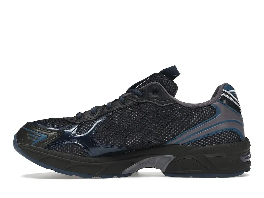 Фото № 3 с приближением к товару «‎ASICS UB4-S Gel-1130 Graphite Grey Grand Shark»