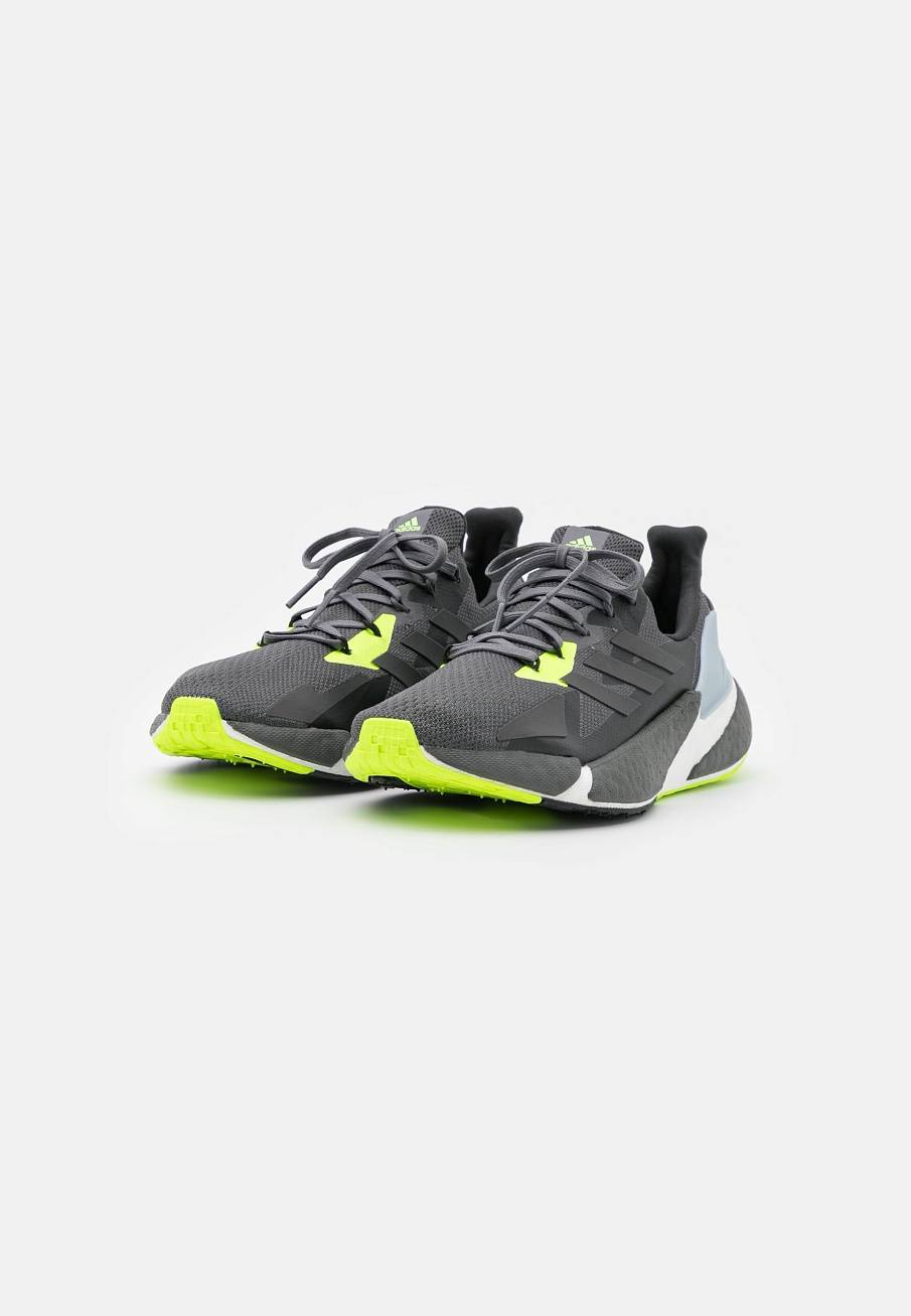 Фото № 2 с приближением к товару «‎Adidas X9000l4 »