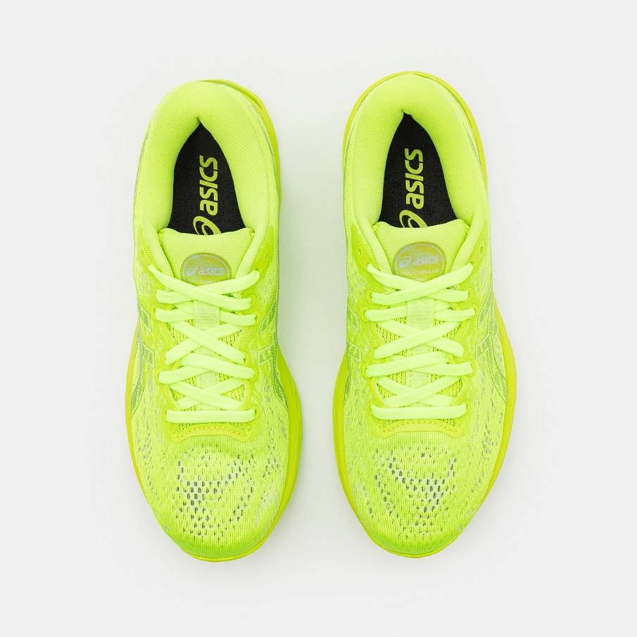 Фото № 4 с приближением к товару «‎Asics Gel Cumulus 23 Lite Show»
