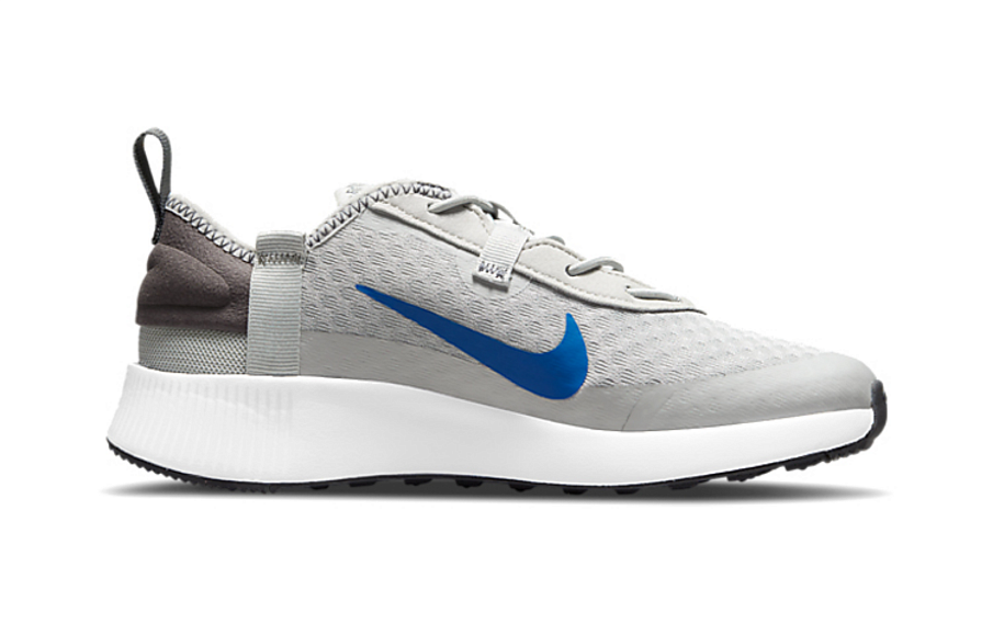 Фото № 2 с приближением к товару «‎Nike Reposto PS 'Grey Fog Game Royal'»