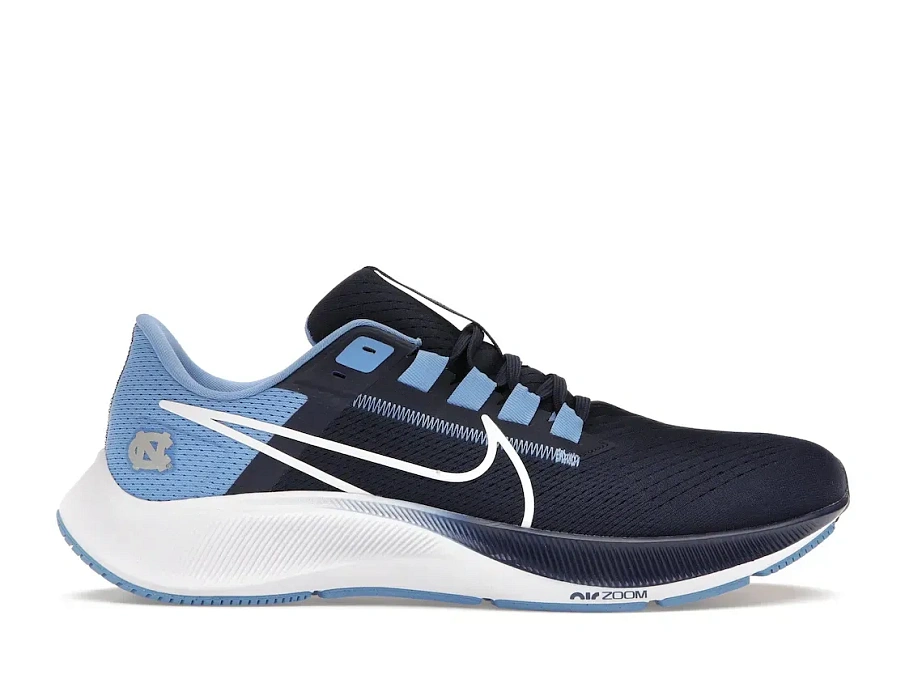 Фото № 1 с приближением к товару «‎Nike Air Zoom Pegasus 38 UNC»