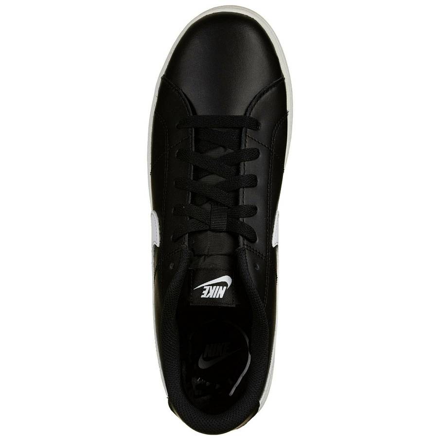 Фото № 4 с приближением к товару «‎Nike Court Royale »