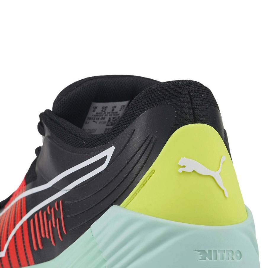 Фото № 5 с приближением к товару «‎Puma Fusion Nitro»