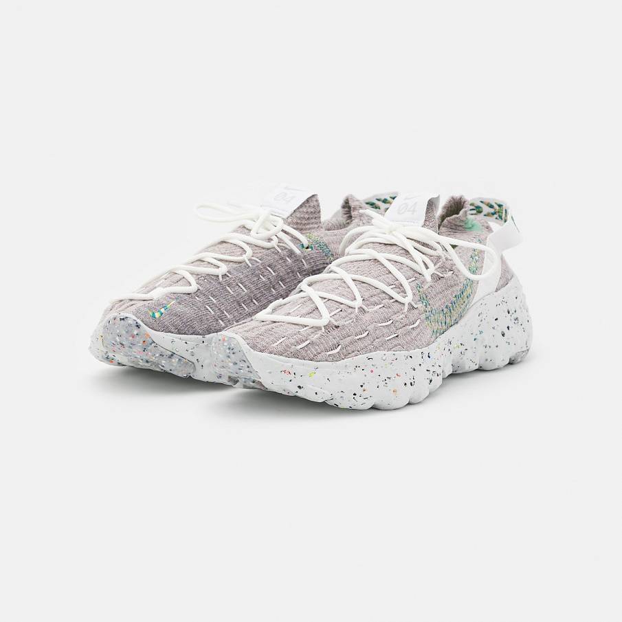 Фото № 4 с приближением к товару «‎Nike Space Hippie »