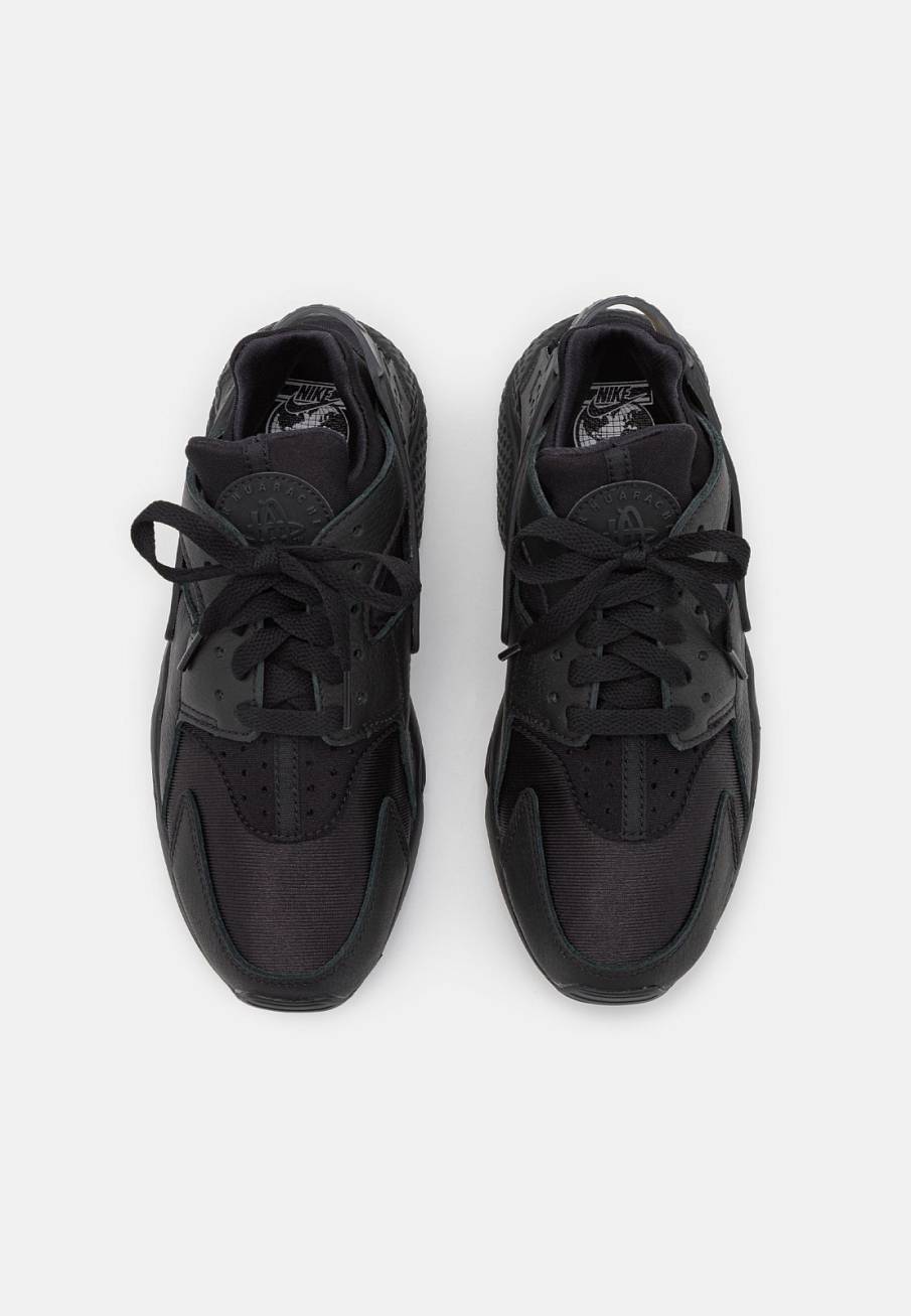 Фото № 5 с приближением к товару «‎Nike Air Huarache »
