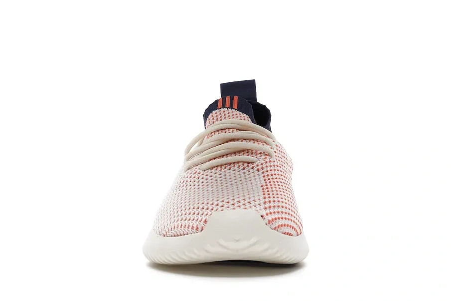 Фото № 2 с приближением к товару «‎adidas Tubular Shadow PK Core White»