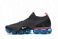 Фото № 3 с приближением к товару «‎Nike Air VaporMax 2 Thunder Grey »