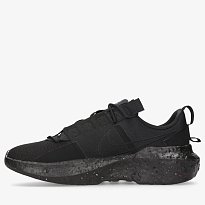 Фото № 3 с приближением к товару «‎Nike Crater Impact Low-Top Running Shoes Black»