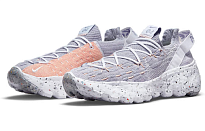 Фото № 3 с приближением к товару «‎Nike Space Hippie 04 'Purple Dawn Sunset'»