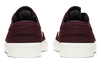 Фото № 4 с приближением к товару «‎Nike Zoom Stefan Janoski Canvas RM SB 'Night Maroon'»
