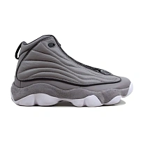 Фото № 1 с приближением к товару «‎Jordan Pro Strong Atmosphere Grey»