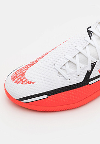 Фото № 5 с приближением к товару «‎Nike Gt2 Academy Df Ic »