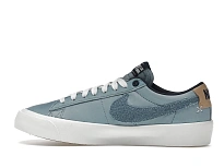 Фото № 5 с приближением к товару «‎Nike SB Zoom Blazer Low GT Light Denim»